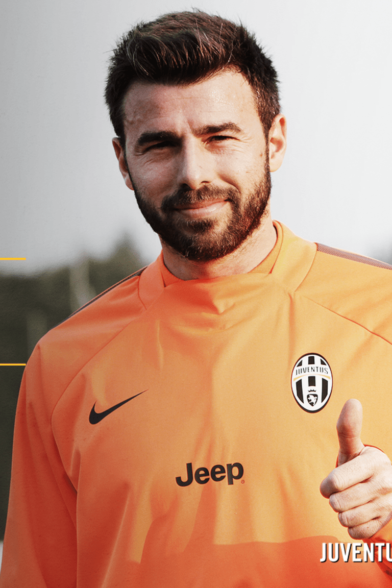 #AskBarzagli on Thursday!