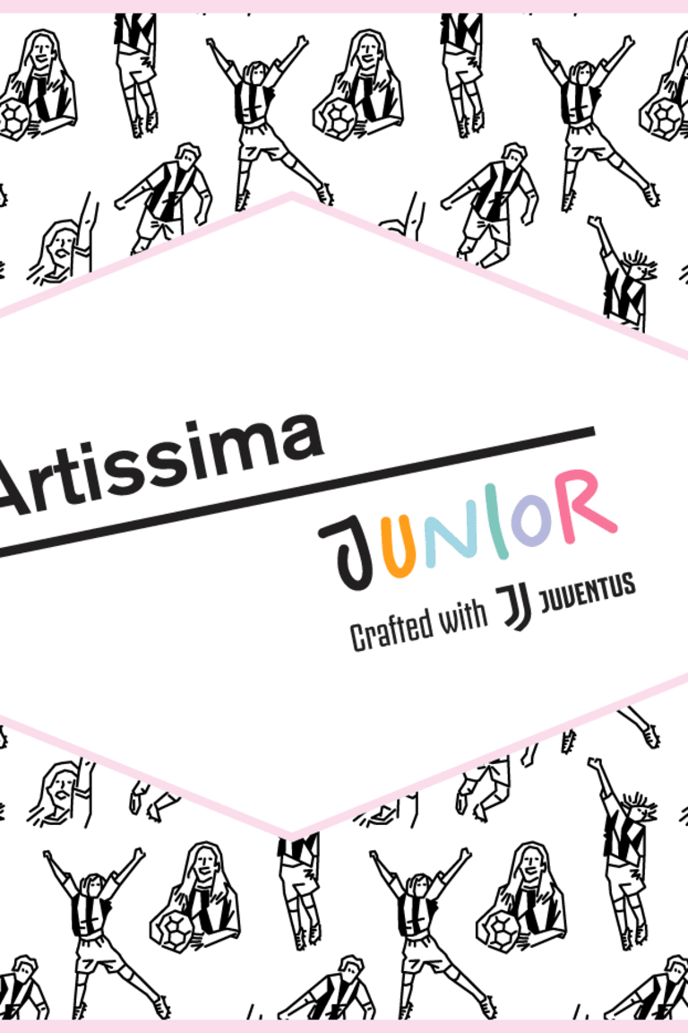 Juventus take centre stage in Artissima Junior