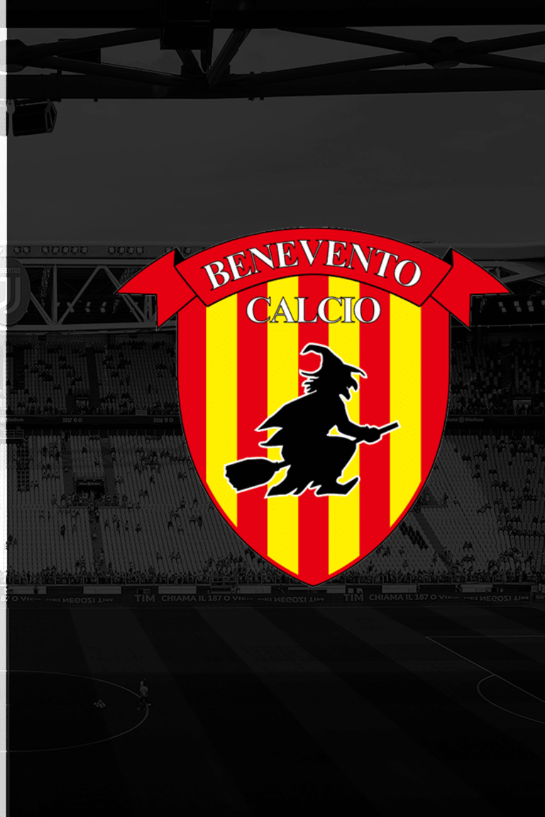 Match Preview: Juventus vs Benevento