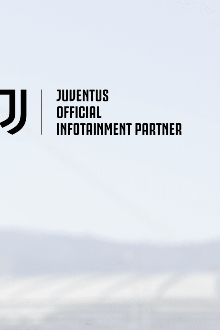 Eurobet.live is the Official Infotainment Partner of Juventus!