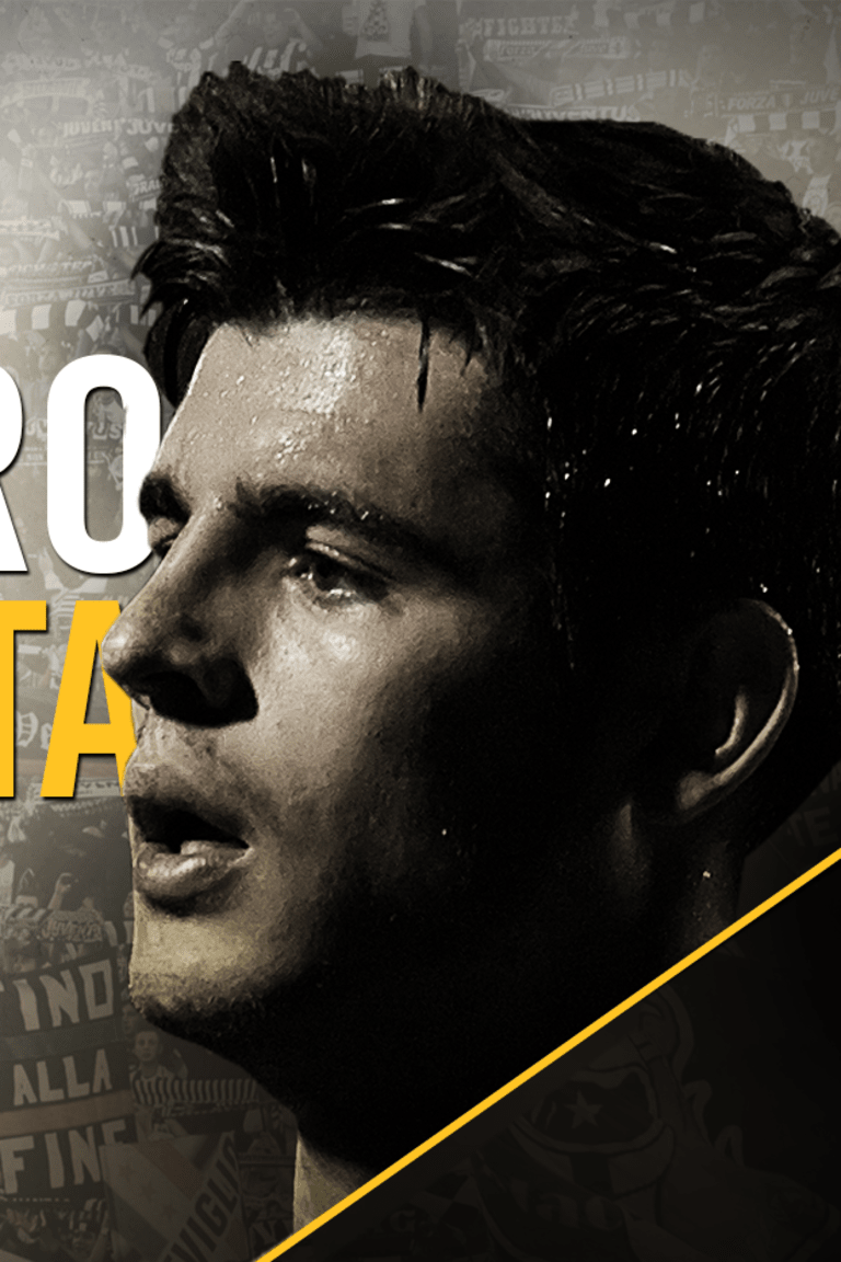 Morata, talent in abundance