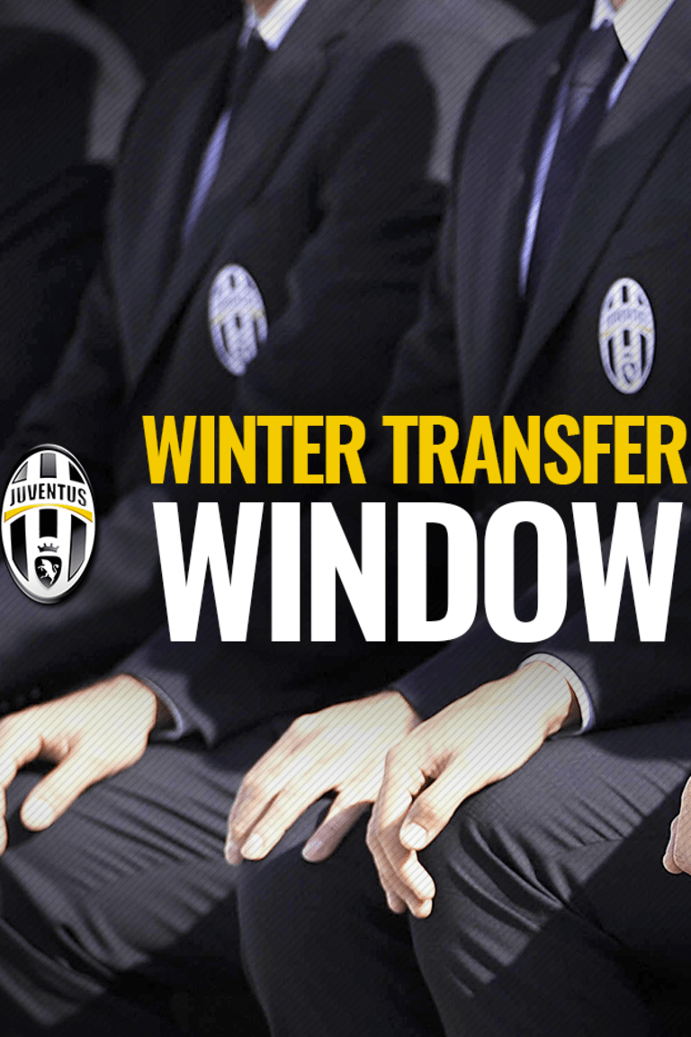 Winter transfer window round-up