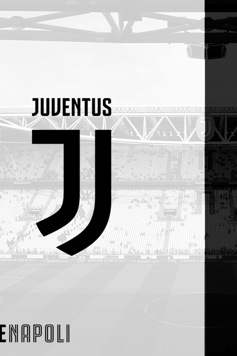 Juventus Vs Napoli: Pratinjau Laga