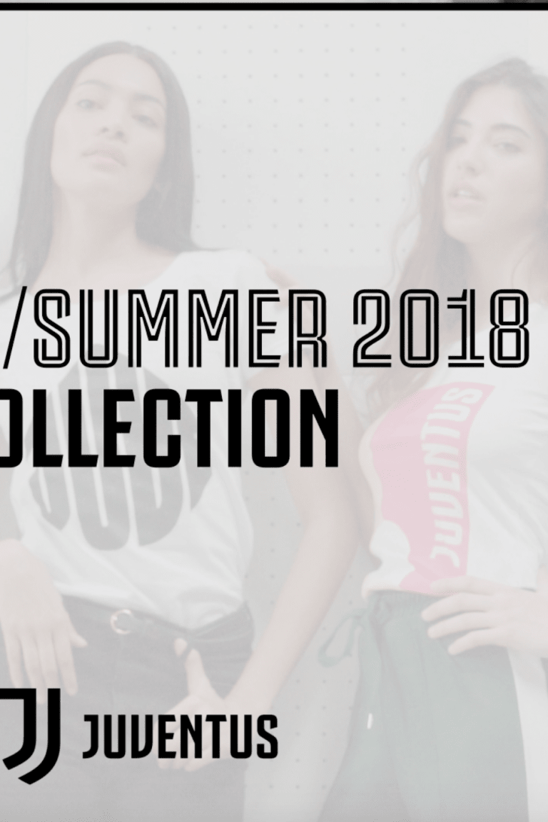 Spring / Summer 2018 Collection available now!