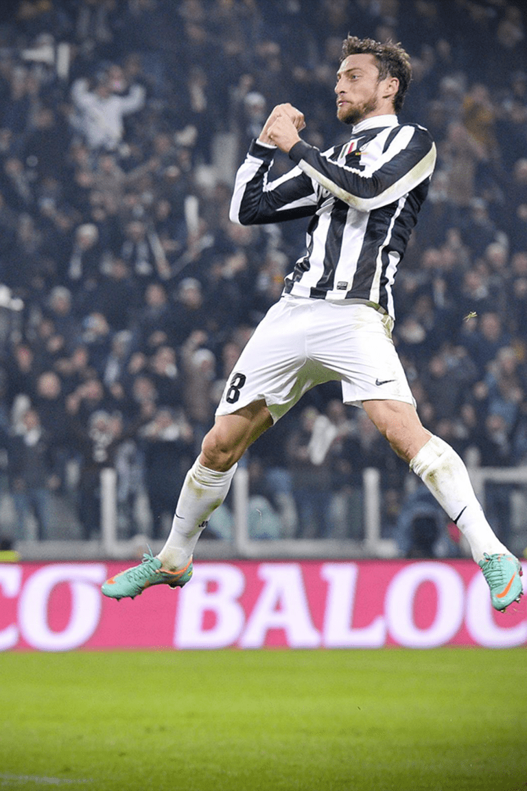 Tutto su #JuveTorino