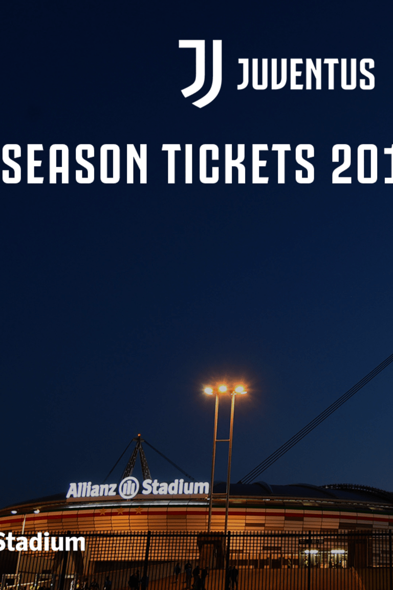2018/19 Season ticket renewals begin today