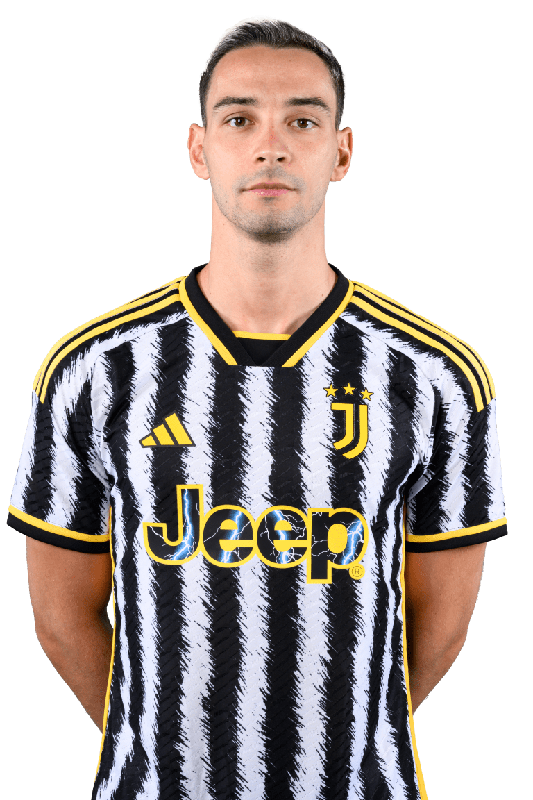 Juventus - Juventus U23  Locatelli: I'm ready for the start of the  season - Juventus TV