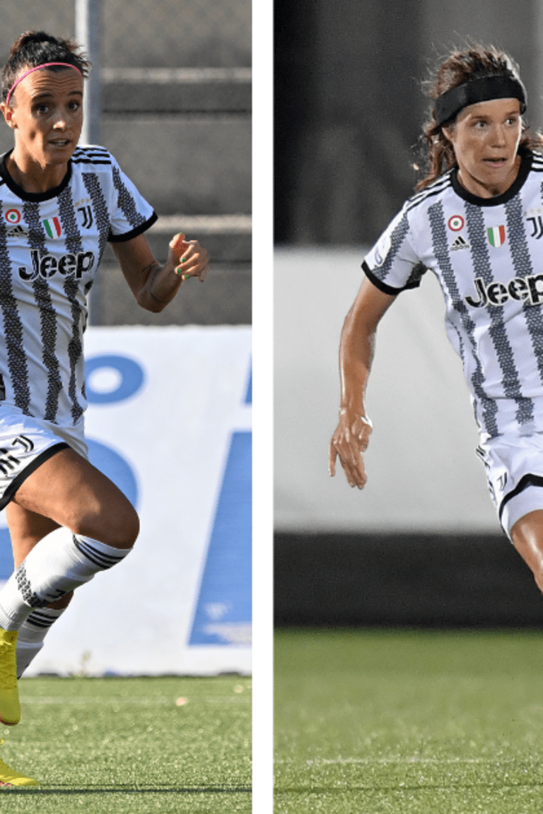 Medical Update  | Barbara Bonansea & Sofie Pedersen