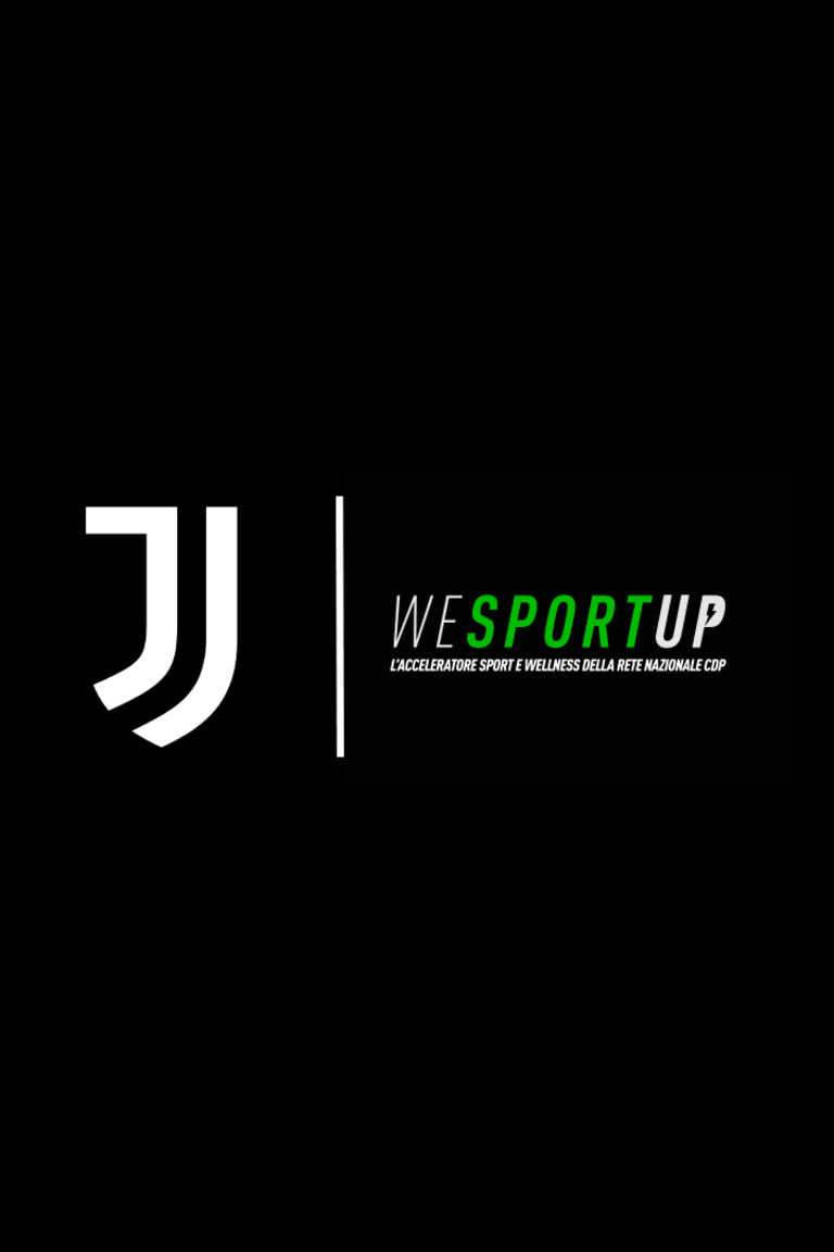 Juventus & WeSportUp join forces!