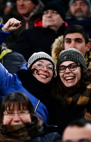 fans juventus atalanta  6