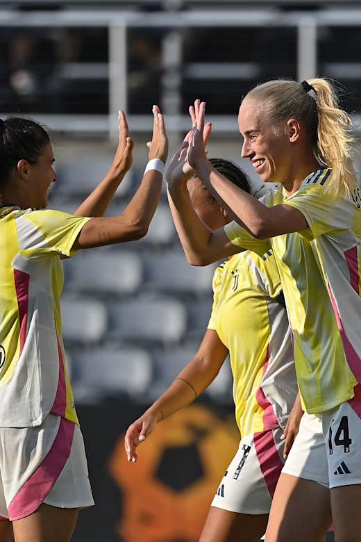 juventus women colo colo 17