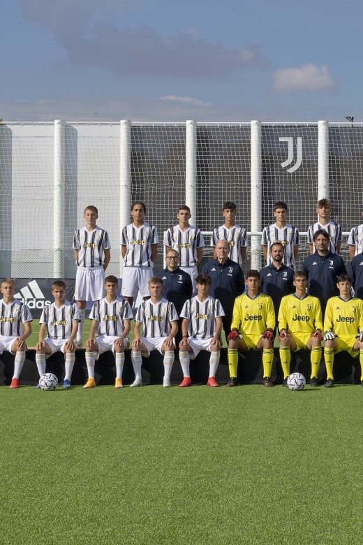 Roster Juventus Men S Under 16 Juventus Football Club U16 Squad Juventus Com