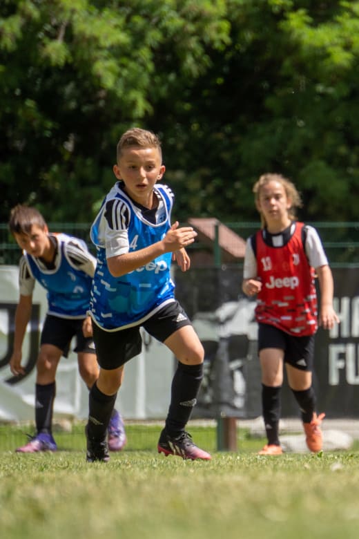 U10 - Juventus Academy