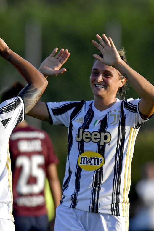Fixtures Schedule And Results Juventus Women S First Team