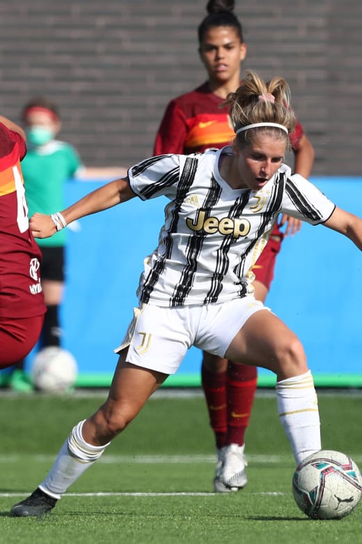 Women U19 Scudetto Final Juventus Roma Juventus Tv