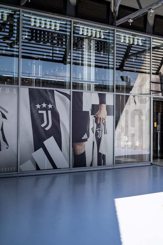 Juventus fc store online