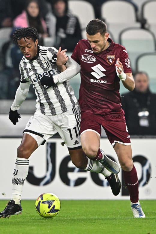 Juventus x Torino: onde assistir ao dérbi de Turim pela Serie A