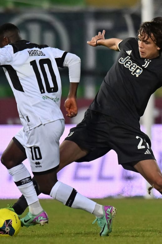 HIGHLIGHTS: CESENA 1-0 JUVENTUS NEXT GEN. SERIE C 