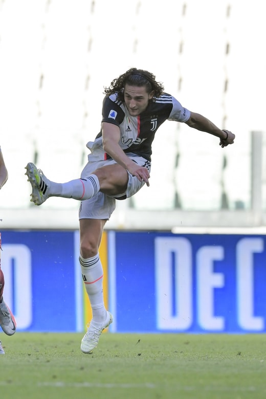 On This Day 4 1 To Torino At The Allianz Stadium Juventus Tv