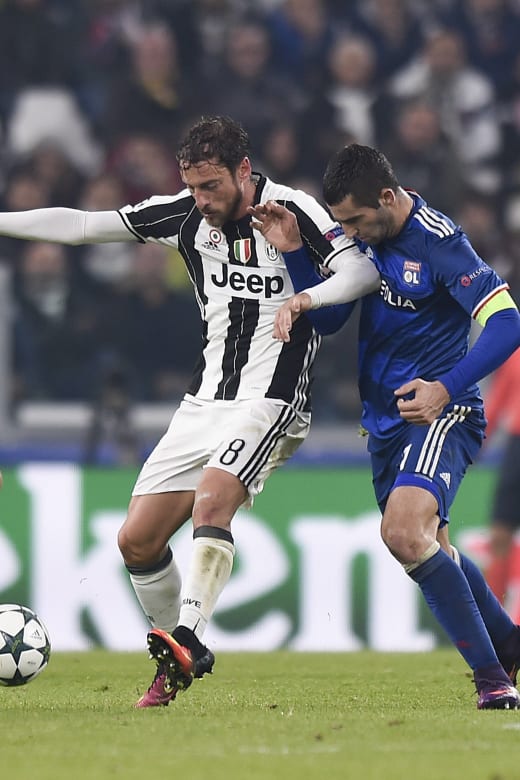 Juventus lyon live online free