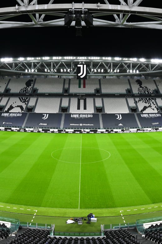 Biglietti Juventus Museum & Matchday Special Tour - Orari, prezzi, info