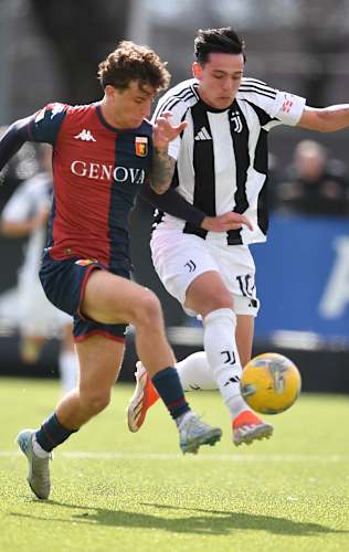 U20 | Highlights Primavera 1 | Juventus - Genoa