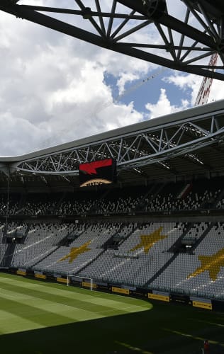 Juventus Experience 6