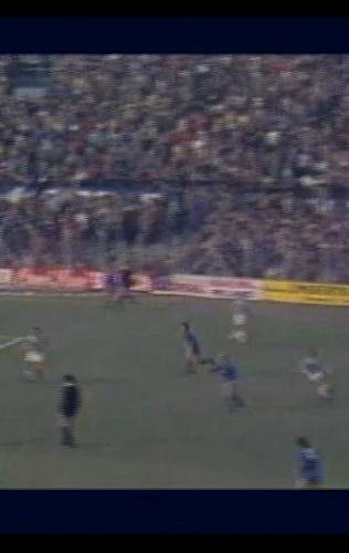 History | Como - Juve, 1982