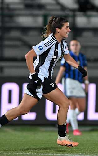 Women | Highlights Serie A | Juventus - Inter