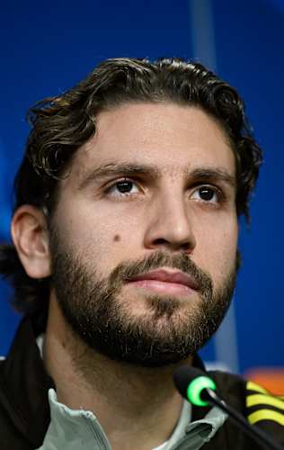 UCL | Motta and Locatelli preview Juventus - PSV