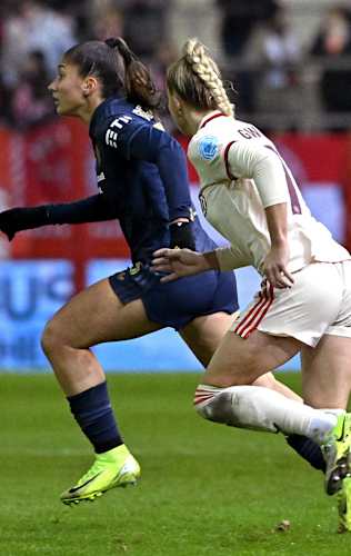 Women | Highlights UWCL | FC Bayern München Frauen - Juventus