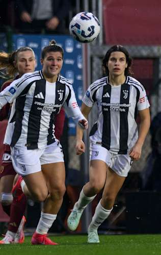 Women | Highlights Serie A | Roma - Juventus