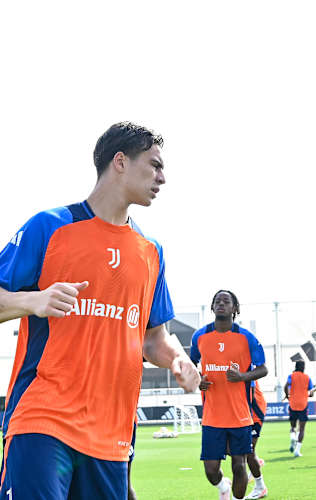 Training | Welcome Back to JTC!