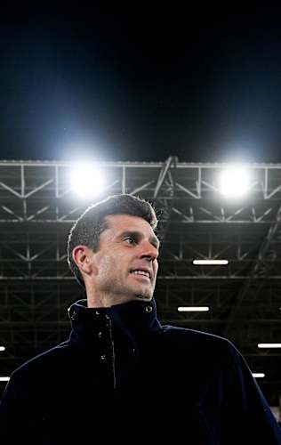 Serie A | Como - Juventus, la conferenza stampa di Thiago Motta e Michele Di Gregorio