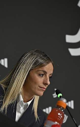 UWCL | Canzi e Rosucci presentano Juventus Women - Bayern Monaco