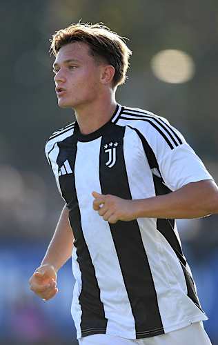 U20 | Highlights Primavera 1 | Sampdoria - Juventus