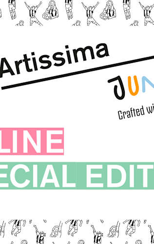 Artissima Junior… è online!