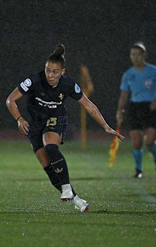 Women | Highlights UWCL | Juventus - Bayern Monaco