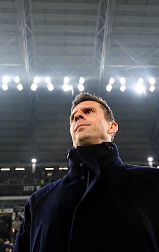 Press Conference | Thiago Motta previews Juventus-Venezia