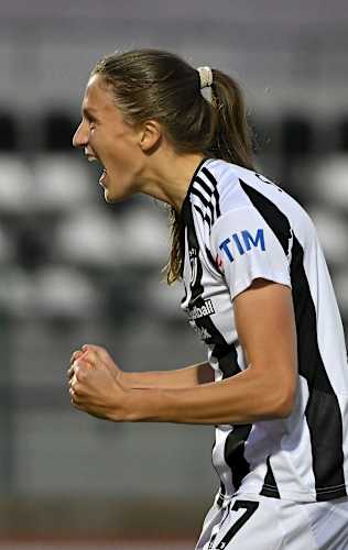 Women | Highlights Italian Cup | Juventus - Fiorentina