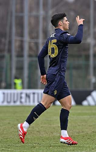 Highlights Serie C | Juventus Next Gen - Benevento