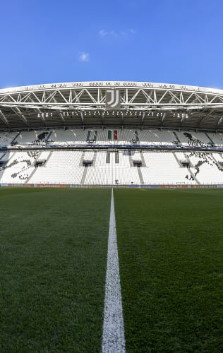 Juventus - Hellas Verona | Serie A 2024-2025