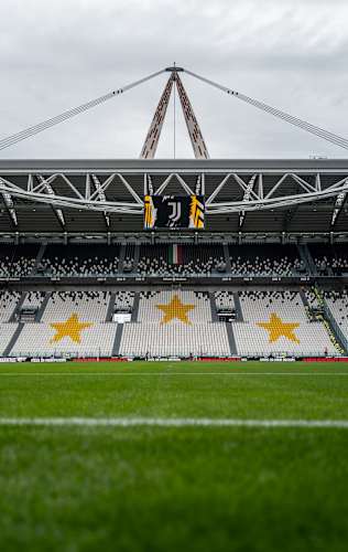 Juventus - Lazio | Serie A 2024-2025