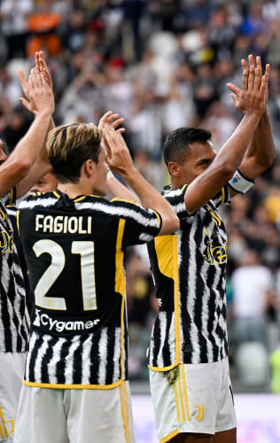 Serie A | Matchweek 38 | Juventus - Monza