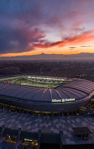 Juventus - PSV | UEFA Champions League 2024-2025 - League Stage