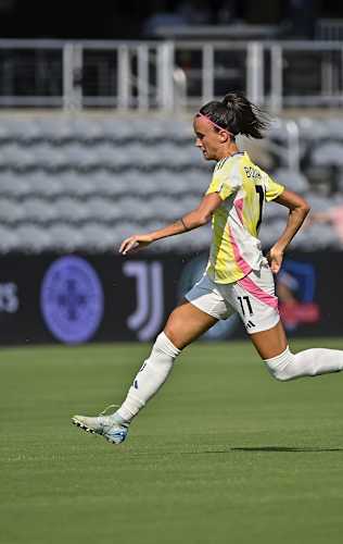 Highlights Women's Cup | Juventus vs Colo-Colo