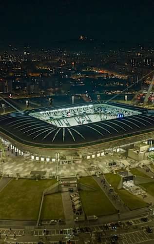 Juventus - Stuttgart | UEFA Champions League 2024-2025 - League Stage