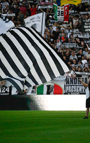 Juventus - Manchester City | UEFA Champions League 2024-2025 - League Stage