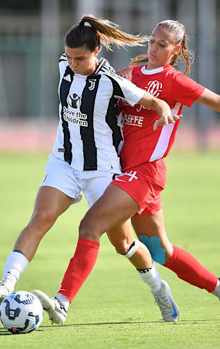 Women | Highlights Serie A | Juventus - Como