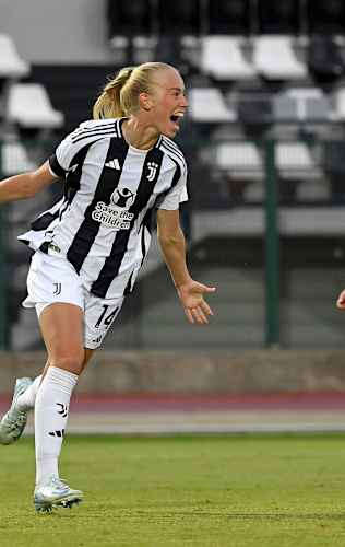 Women | Highlights UWCL | Juventus - PSG